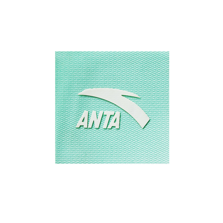 Letter clothing patches for anta